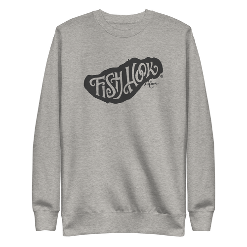 Fish Hook Lake Sweatshirt