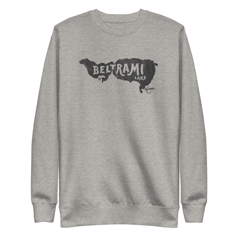 Load image into Gallery viewer, Beltrami Lake Sweatshirt
