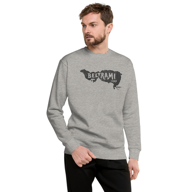 Load image into Gallery viewer, Beltrami Lake Sweatshirt
