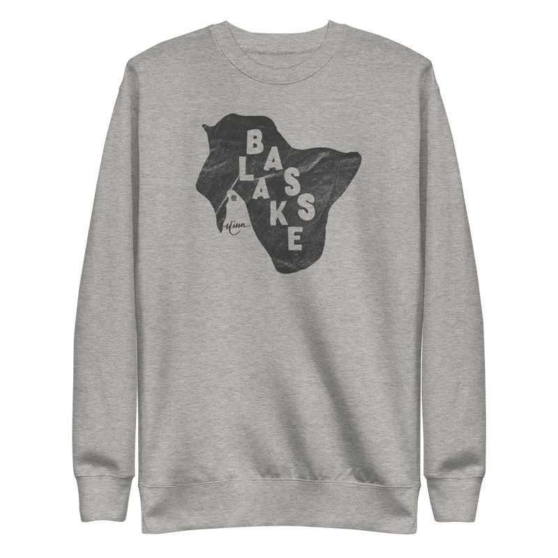 Load image into Gallery viewer, Bass Lake Sweatshirt
