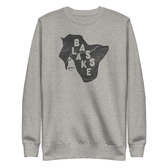 Bass Lake Sweatshirt