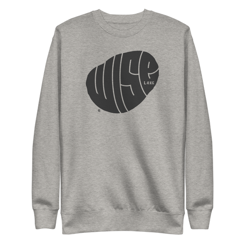 Wise Lake Sweatshirt