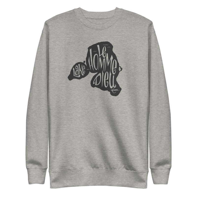 Load image into Gallery viewer, Le Homme Dieu Sweatshirt
