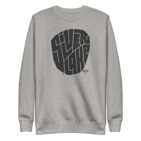 Silver Lake Sweatshirt