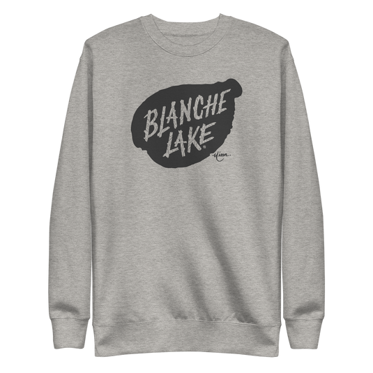 Blanche Lake Sweatshirt