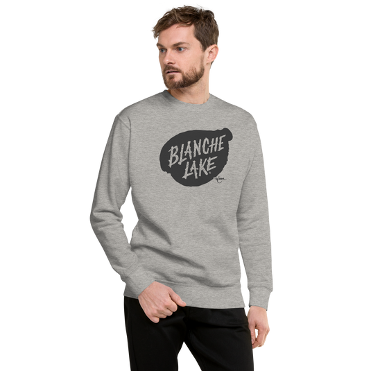 Blanche Lake Sweatshirt