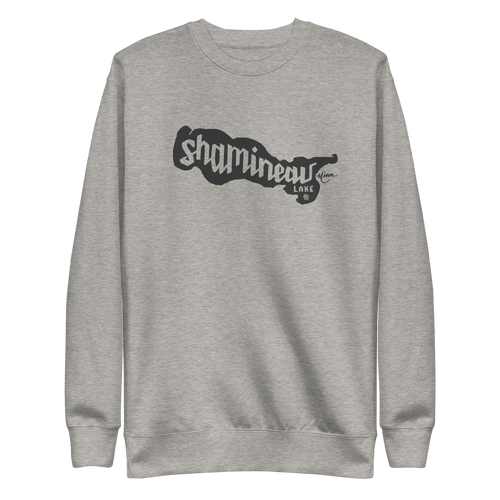 Shamineau Lake Sweatshirt