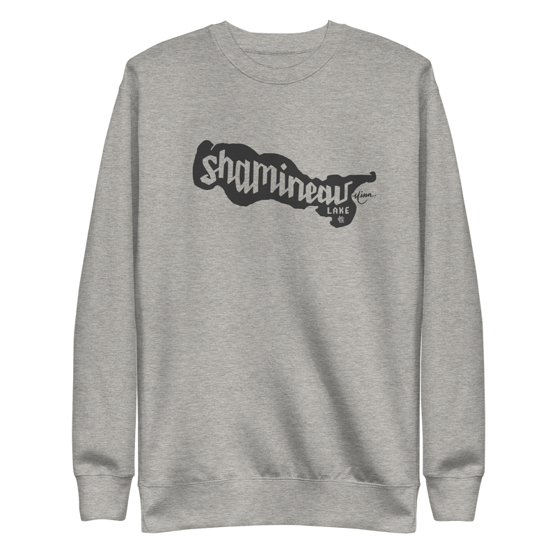 Load image into Gallery viewer, Shamineau Lake Sweatshirt
