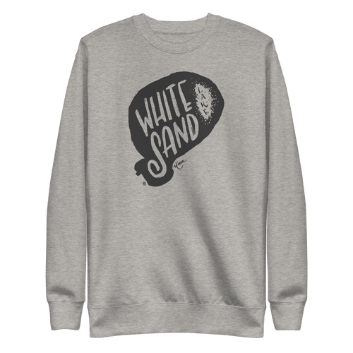 White Sand Lake Sweatshirt