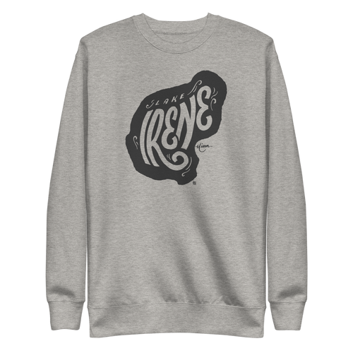 Lake Irene Sweatshirt