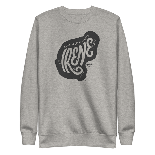 Lake Irene Sweatshirt