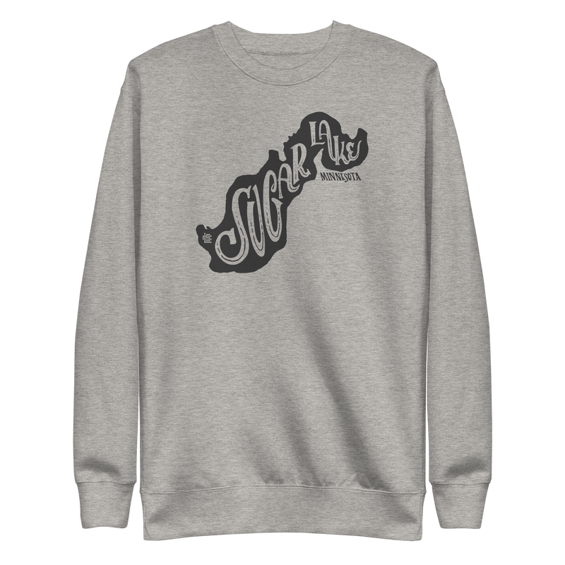 Load image into Gallery viewer, Sugar Lake Sweatshirt
