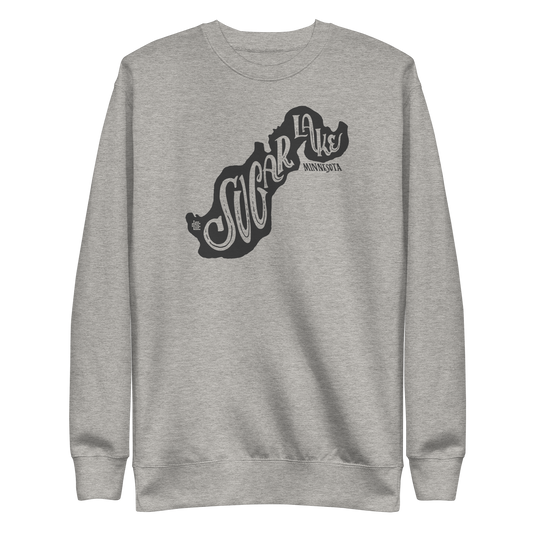 Sugar Lake Sweatshirt