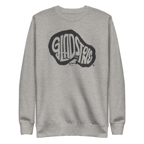 Gladstone Lake Sweatshirt