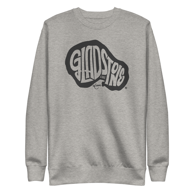 Load image into Gallery viewer, Gladstone Lake Sweatshirt
