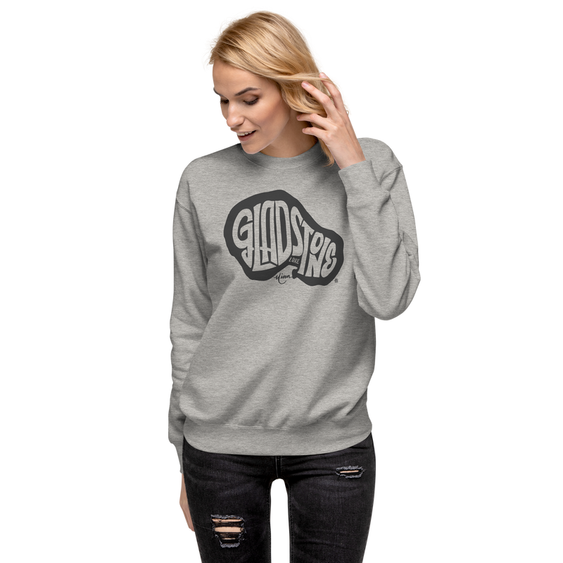 Load image into Gallery viewer, Gladstone Lake Sweatshirt
