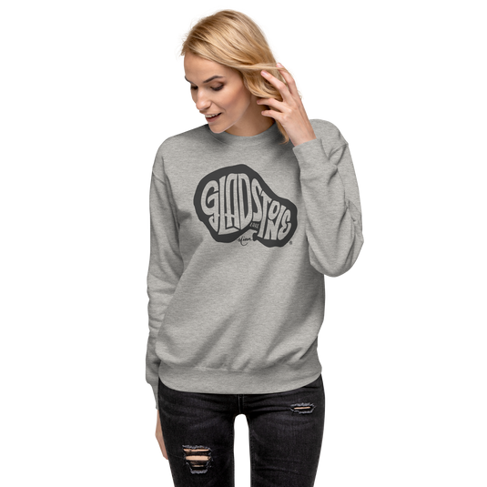 Gladstone Lake Sweatshirt