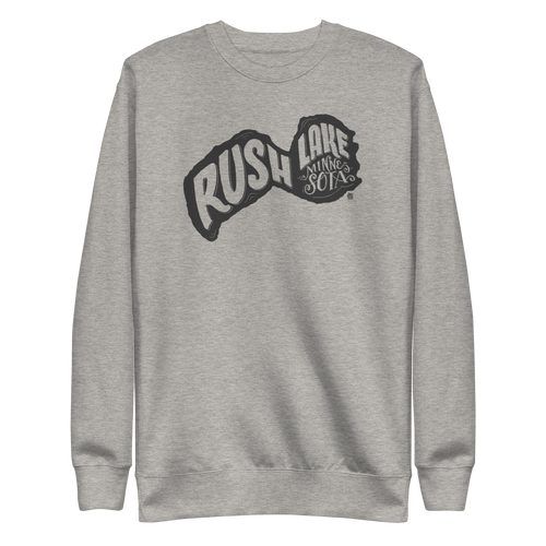 Rush Lake Sweatshirt