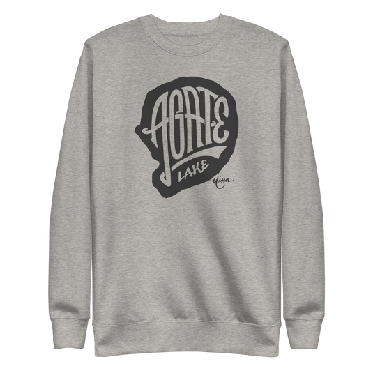 Agate Lake Sweatshirt