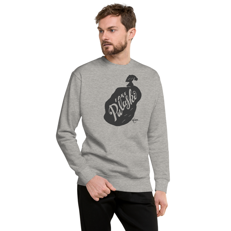 Load image into Gallery viewer, Lake Pulaski Sweatshirt
