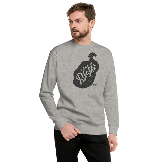 Lake Pulaski Sweatshirt