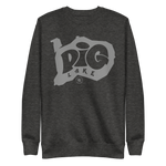 Pig Lake Sweatshirt