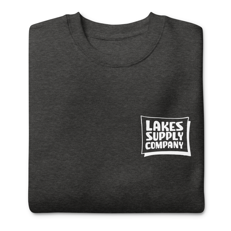 Load image into Gallery viewer, Portage Lake Sweatshirt
