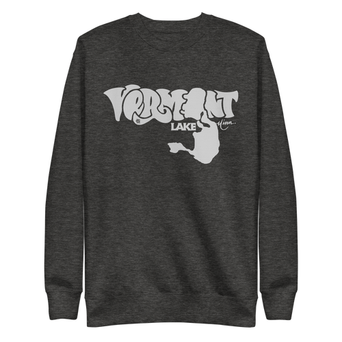 Vermont Lake Sweatshirt