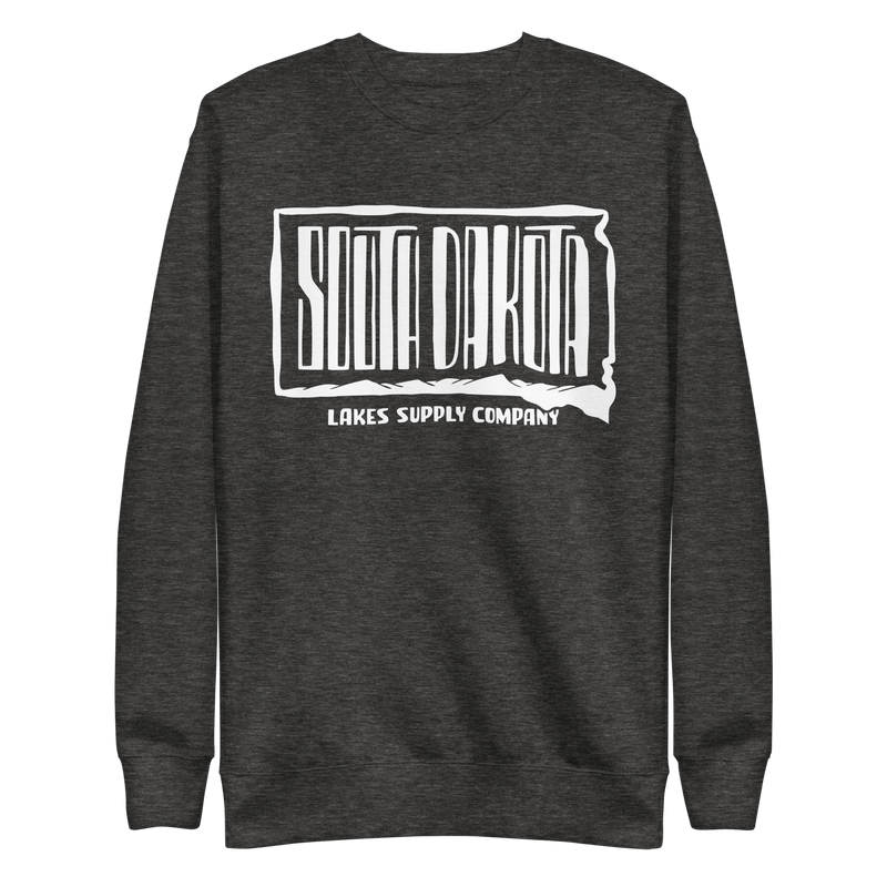 Load image into Gallery viewer, South Dakota State Sweatshirt

