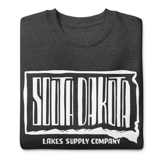 South Dakota State Sweatshirt