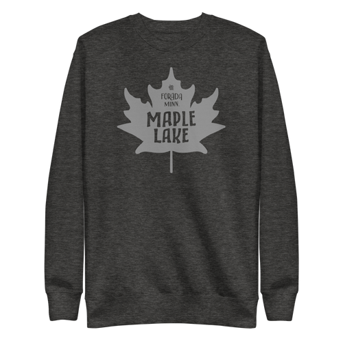 Maple Lake Sweatshirt