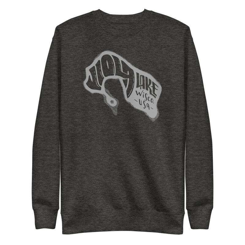 Load image into Gallery viewer, Viola Lake Sweatshirt
