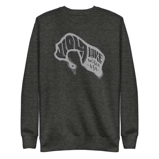 Viola Lake Sweatshirt