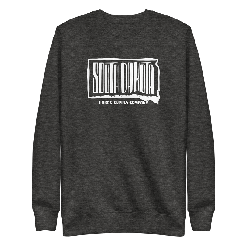 Load image into Gallery viewer, South Dakota State Sweatshirt
