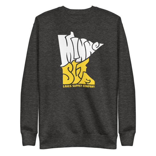 Minnesota State Sweatshirt