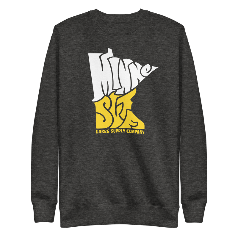 Load image into Gallery viewer, Minnesota State Sweatshirt
