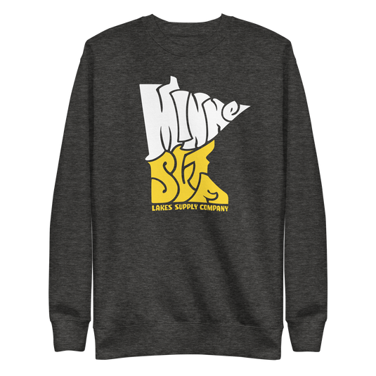 Minnesota State Sweatshirt