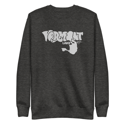 Vermont Lake Sweatshirt