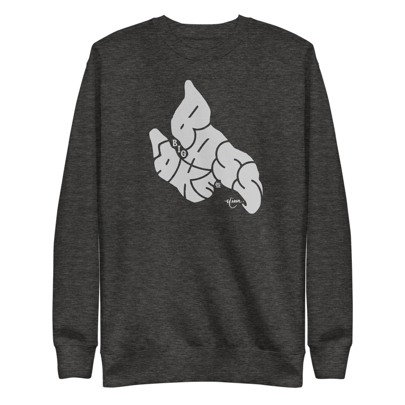 Load image into Gallery viewer, Bass Lake Sweatshirt
