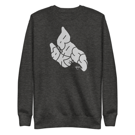 Bass Lake Sweatshirt