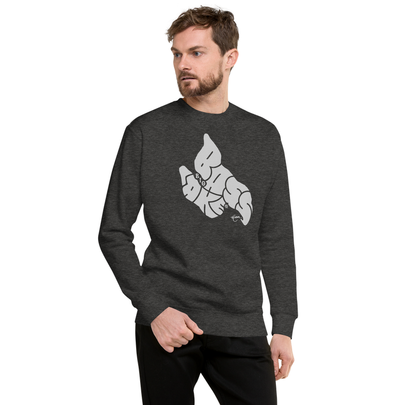 Load image into Gallery viewer, Bass Lake Sweatshirt
