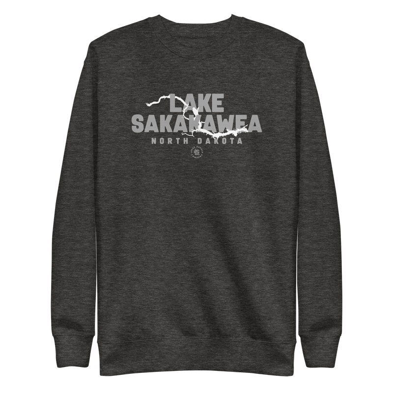 Load image into Gallery viewer, Lake Sakakawea Sweatshirt
