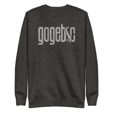 Lake Gogebic Sweatshirt