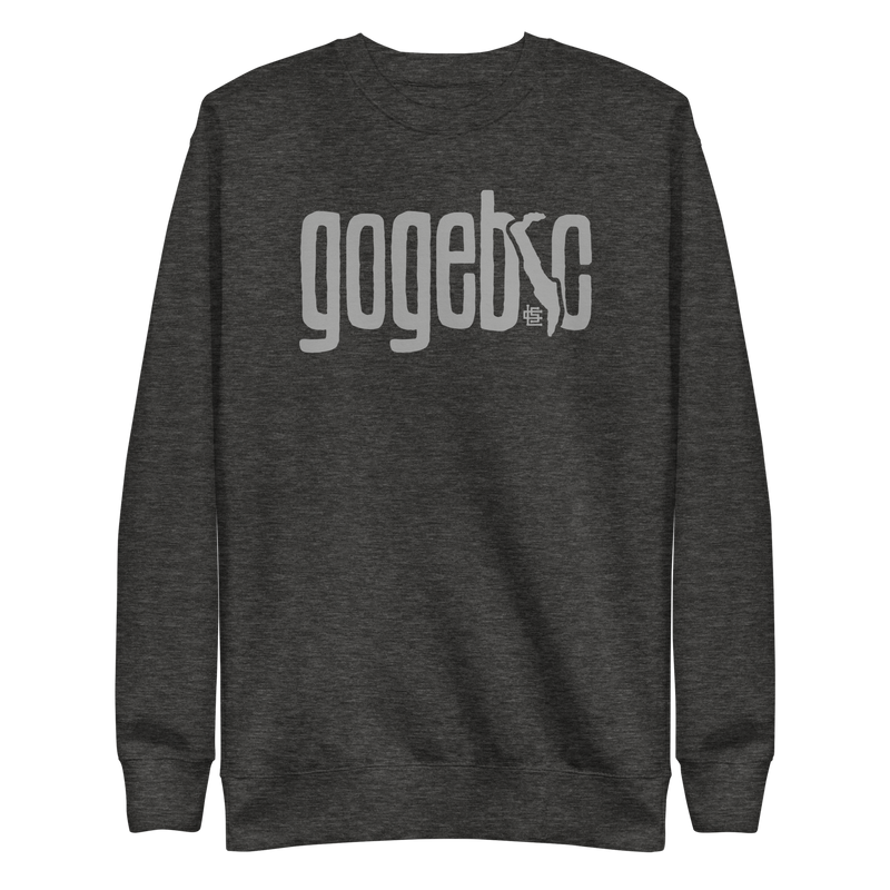 Load image into Gallery viewer, Lake Gogebic Sweatshirt
