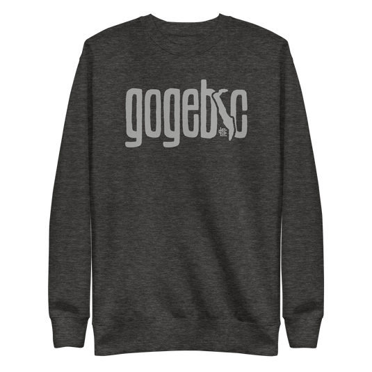 Lake Gogebic Sweatshirt