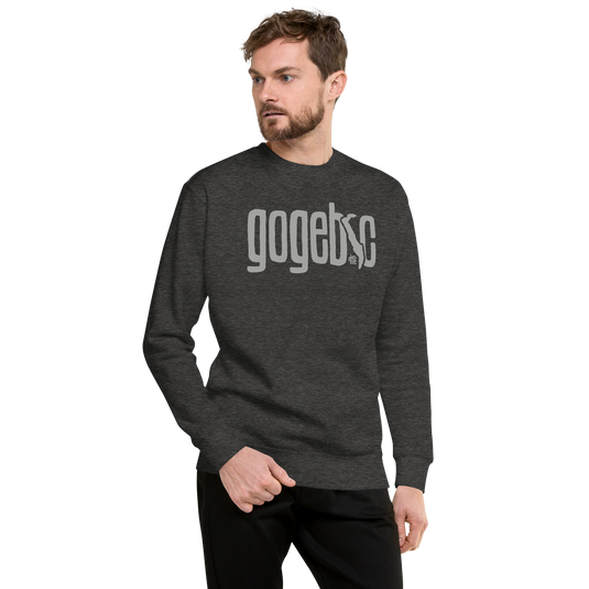 Lake Gogebic Sweatshirt