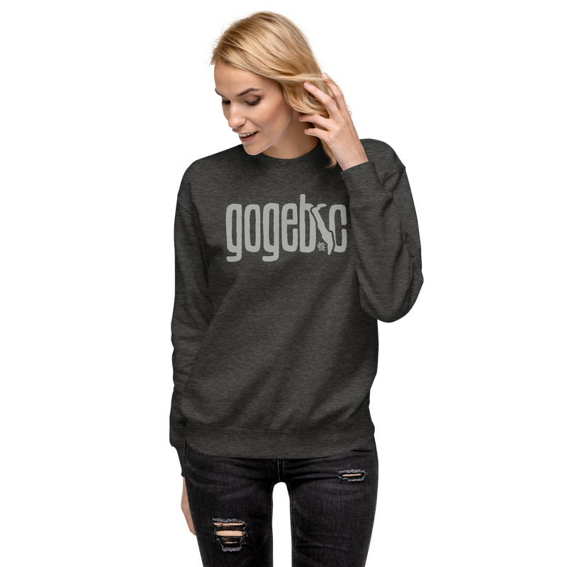 Load image into Gallery viewer, Lake Gogebic Sweatshirt
