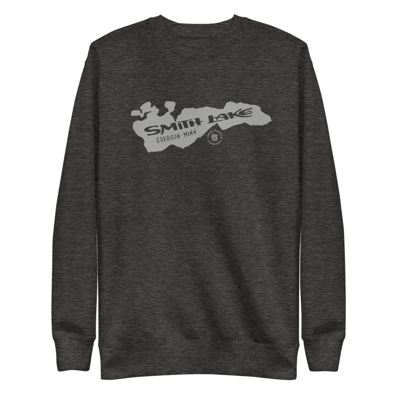 Load image into Gallery viewer, Smith Lake Sweatshirt
