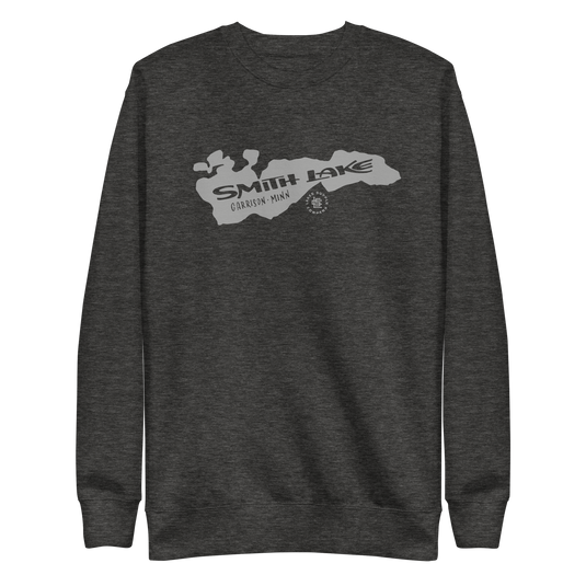 Smith Lake Sweatshirt