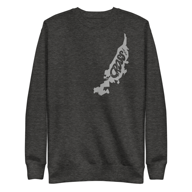 Load image into Gallery viewer, Cross Lake Sweatshirt
